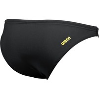 Arena bañador natación mujer Arena REAL BRIEF NEAM vista trasera Arena bañador natación mujer Arena REAL BRIEF NEAM vista trasera