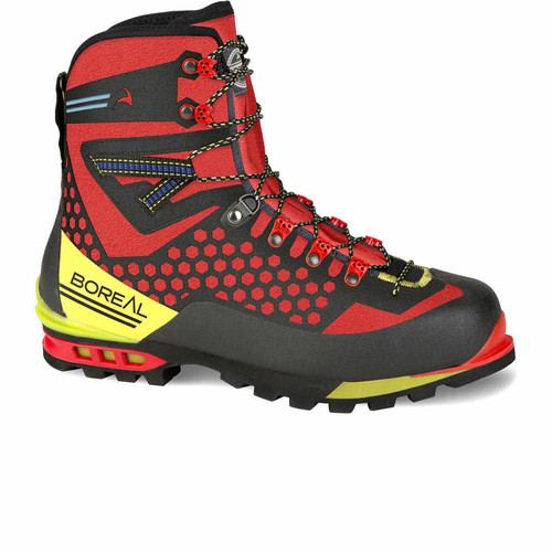 BOREAL NELION rojo