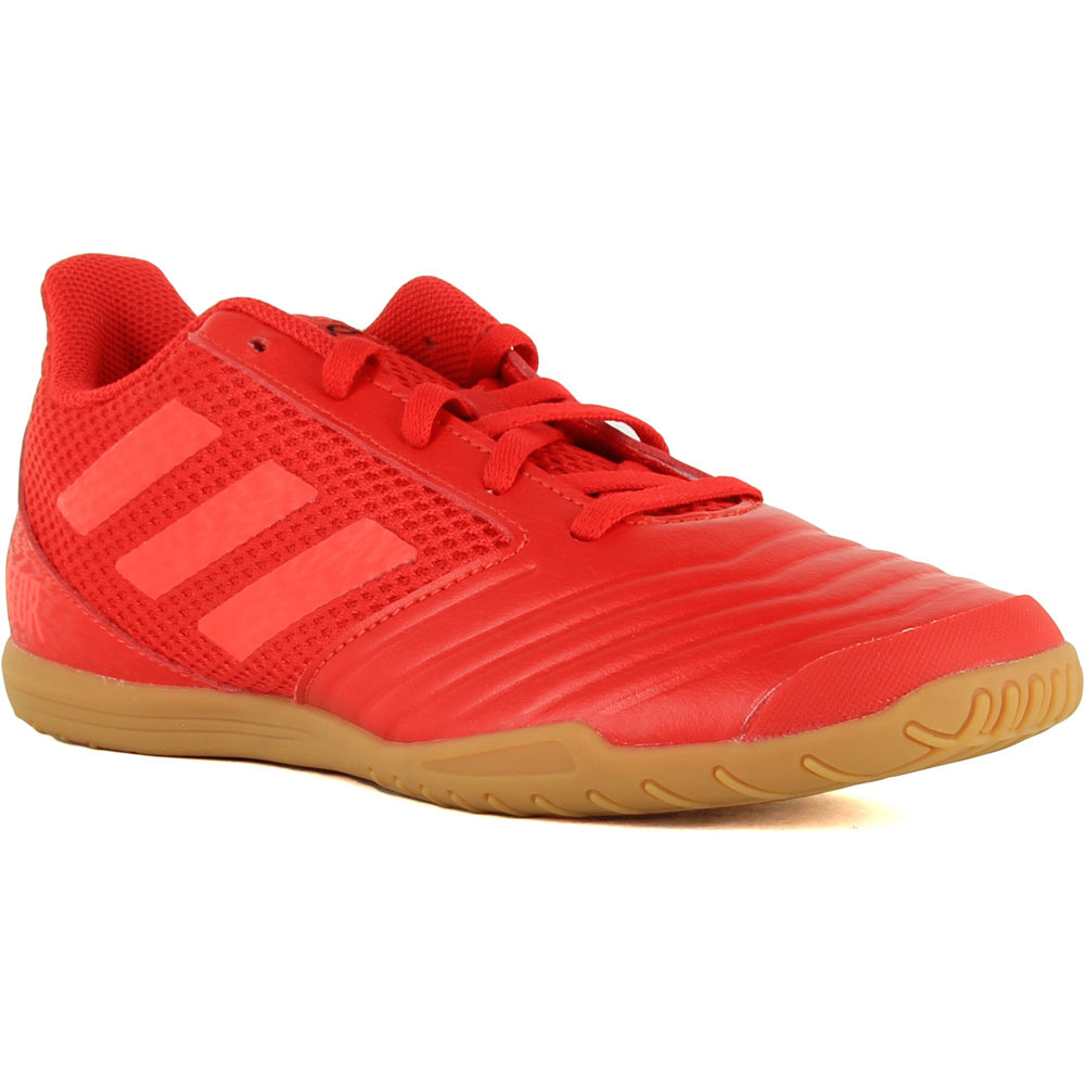 adidas botas fútbol sala Adidas PREDATOR 19.4 IN SALA vista superior adidas botas fútbol sala Adidas PREDATOR 19.4 IN SALA vista superior