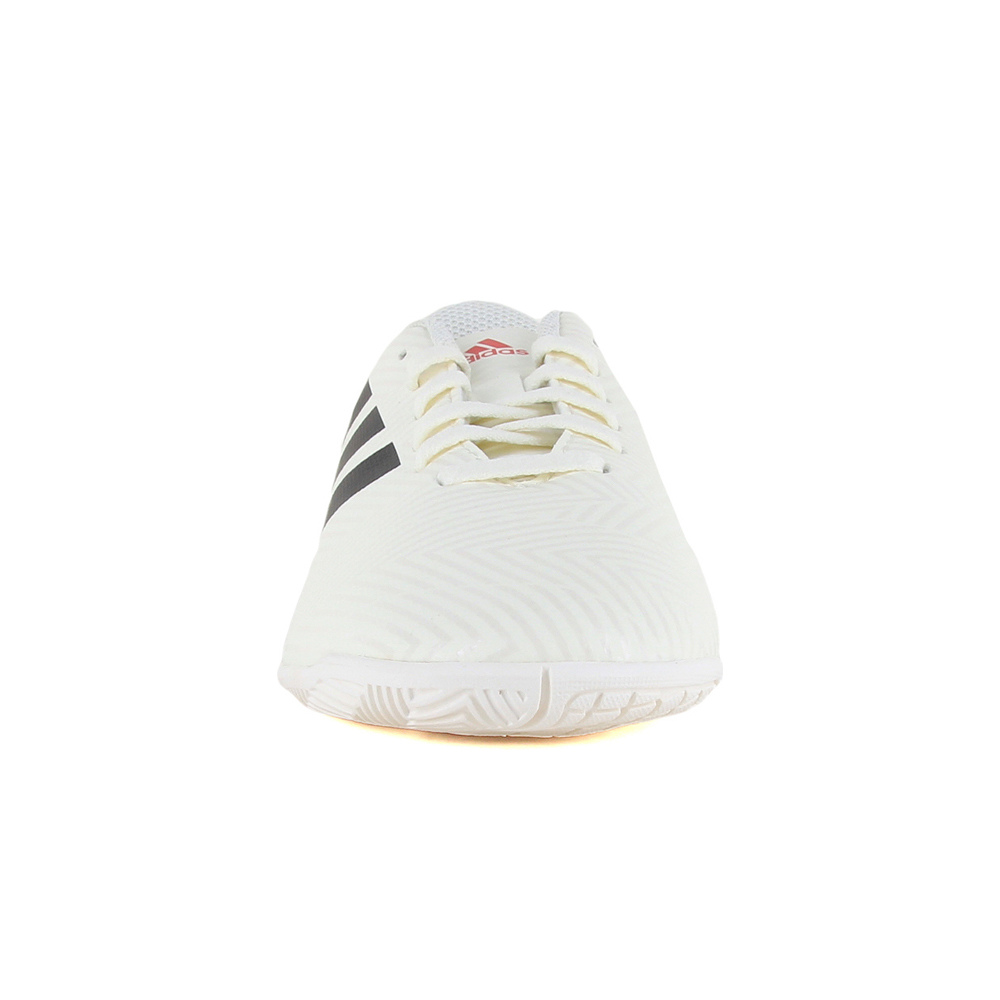 adidas botas fútbol sala niño Adidas NEMEZIZ 18.4 IN J lateral interior adidas botas fútbol sala niño Adidas NEMEZIZ 18.4 IN J lateral interior