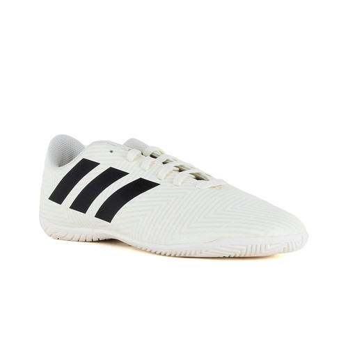 ADIDAS NEMEZIZ 18.4 IN J blanco