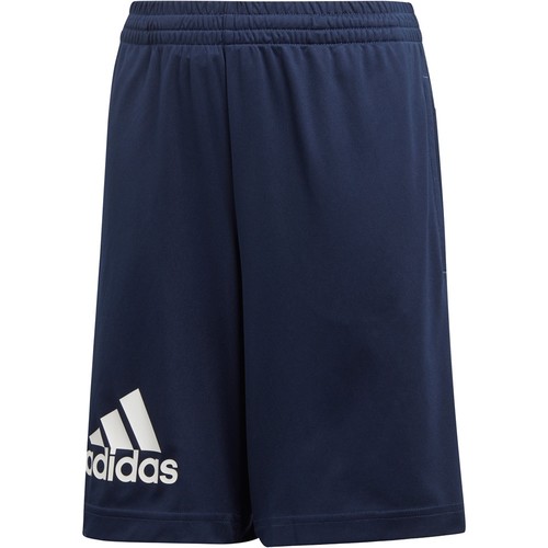 ADIDAS _X_YB GU KN SHORT MN/BL azul