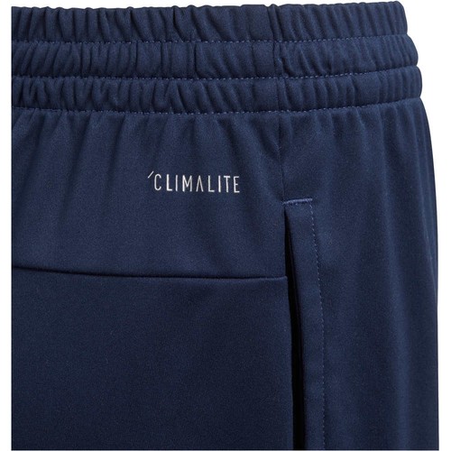 ADIDAS _X_YB GU KN SHORT MN/BL azul