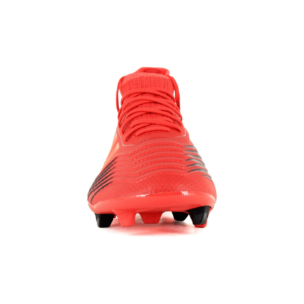adidas botas de futbol cesped artificial Adidas PREDATOR 19.2 FG lateral interior adidas botas de futbol cesped artificial Adidas PREDATOR 19.2 FG lateral interior