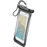 FUNDA ACUATICA VOYAGER NEGRA FUNDA ACUATICA VOYAGER NEGRA