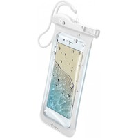 FUNDA ACUATICA VOYAGER BLANCA FUNDA ACUATICA VOYAGER BLANCA