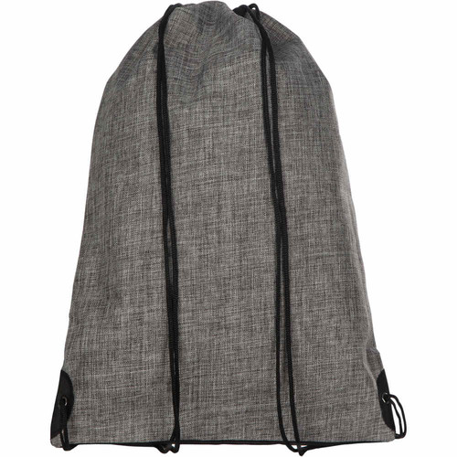 NOONA DRAWSTRING gris