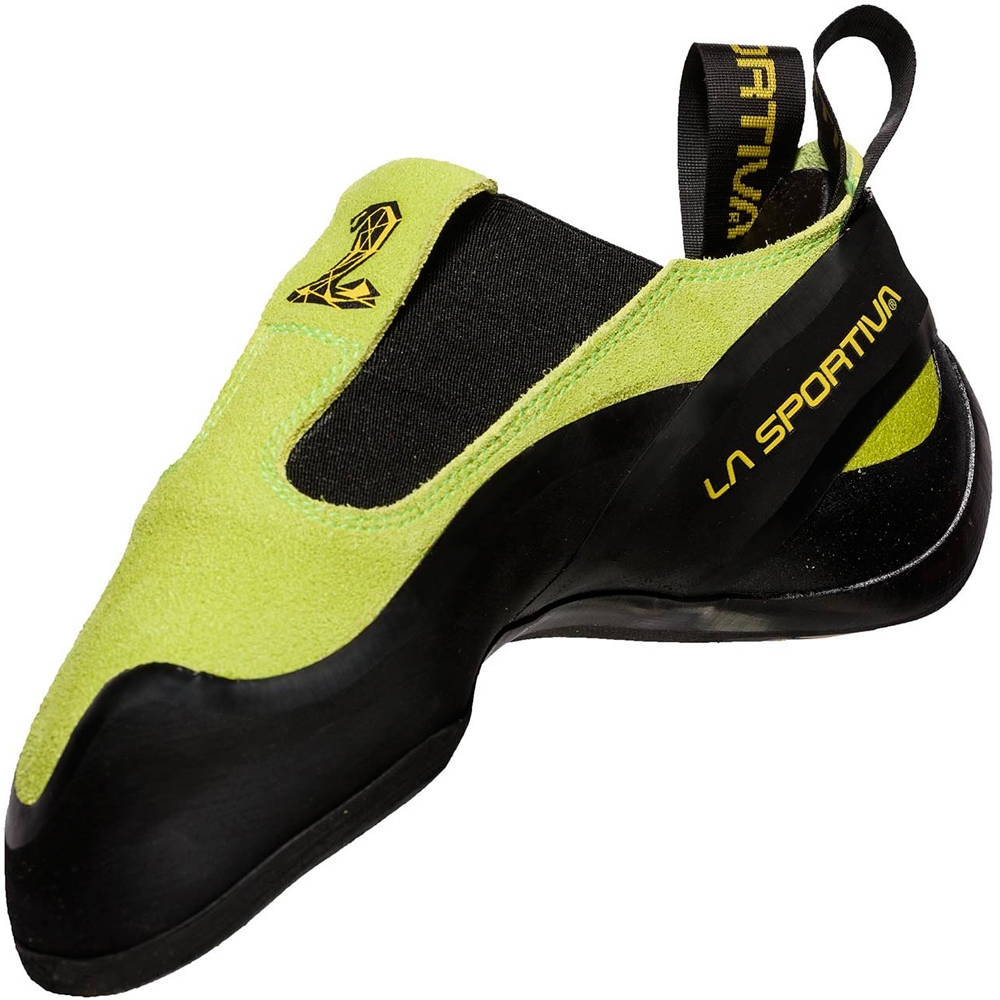 La Sportiva pies de gato Cobra puntera La Sportiva pies de gato Cobra puntera