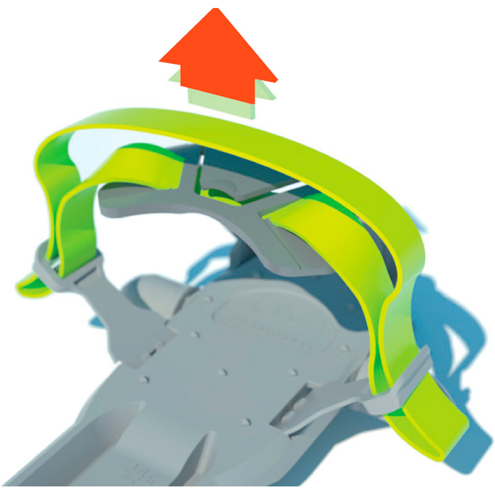 Tsl raquetas de nieve TSL SYMBIOZ ACCESS M 03 Tsl raquetas de nieve TSL SYMBIOZ ACCESS M 03