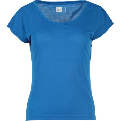 SPYRO T-ANOTHERN SNORKEL BLUE azul