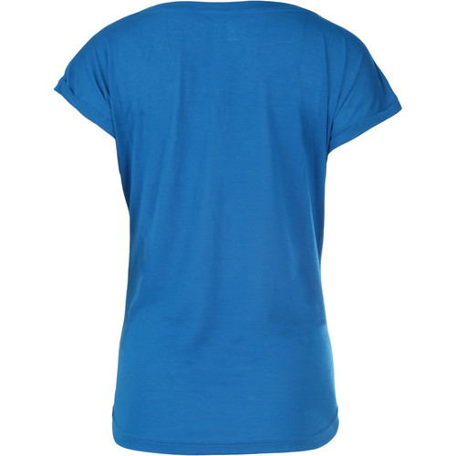 SPYRO T-ANOTHERN SNORKEL BLUE azul