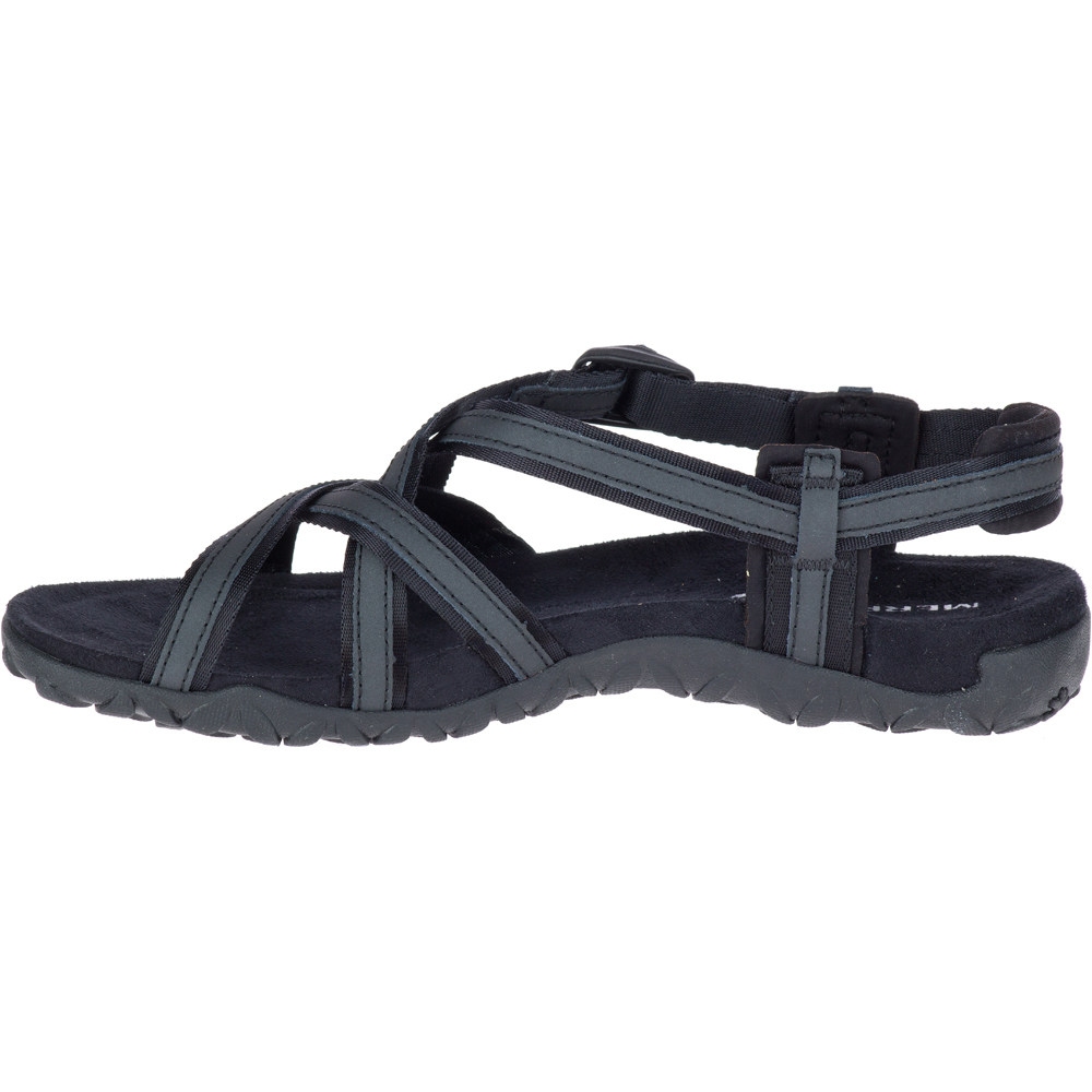 Merrell sandalias trekking mujer Merrell TERRAN ARI puntera Merrell sandalias trekking mujer Merrell TERRAN ARI puntera