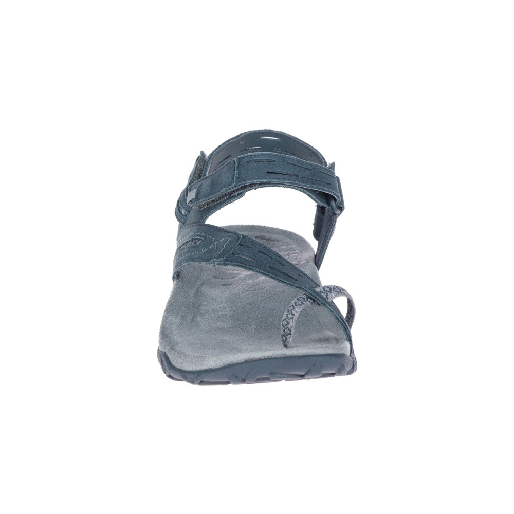 Merrell sandalias trekking mujer Merrell TERRAN CONVERTIBLE II lateral interior Merrell sandalias trekking mujer Merrell TERRAN CONVERTIBLE II lateral interior