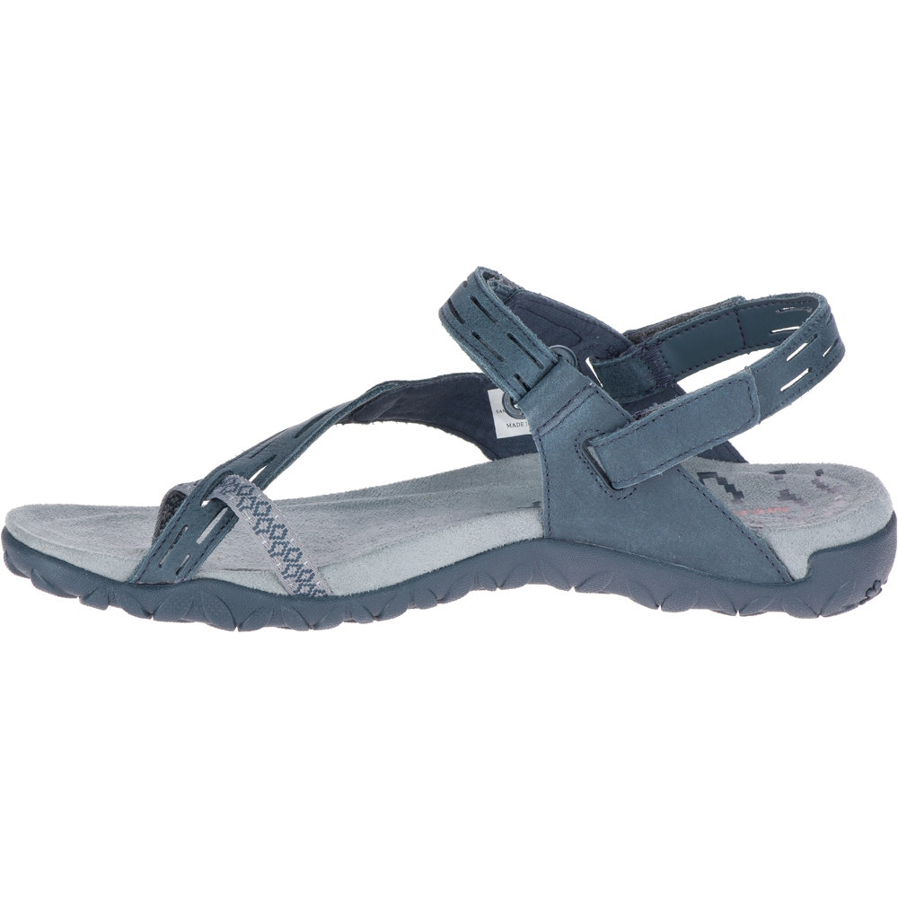 Merrell sandalias trekking mujer Merrell TERRAN CONVERTIBLE II puntera Merrell sandalias trekking mujer Merrell TERRAN CONVERTIBLE II puntera