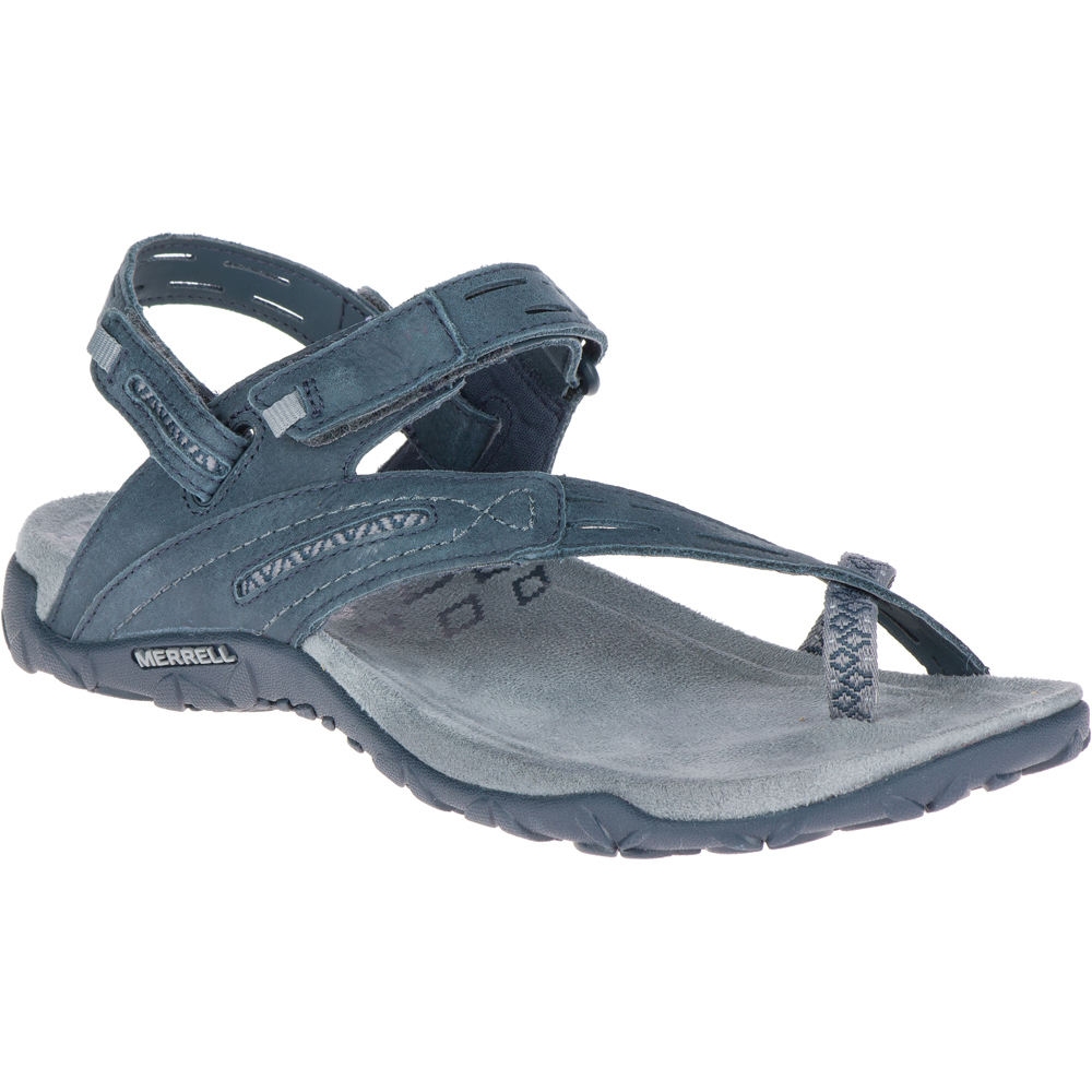 Merrell sandalias trekking mujer Merrell TERRAN CONVERTIBLE II vista superior Merrell sandalias trekking mujer Merrell TERRAN CONVERTIBLE II vista superior
