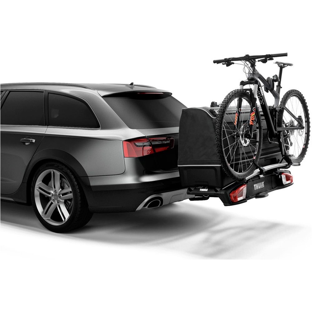 Thule cofre coche CAJA THULE BACKSPACE XT TRASERA V18 05 Thule cofre coche CAJA THULE BACKSPACE XT TRASERA V18 05