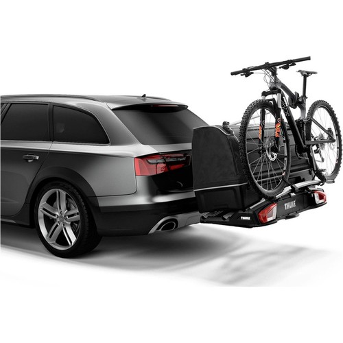 THULE CAJA THULE BACKSPACE XT TRASERA V18 negro