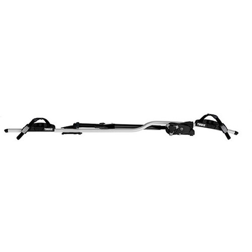 THULE PORTABICI BACA TH PRORIDE 598 V16 gris