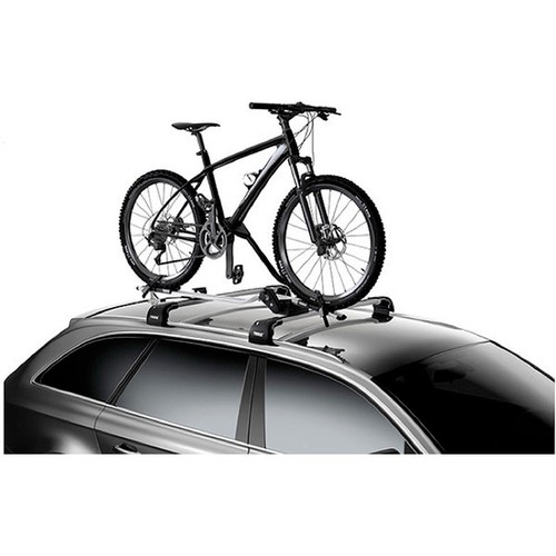 THULE PORTABICI BACA TH PRORIDE 598 V16 gris