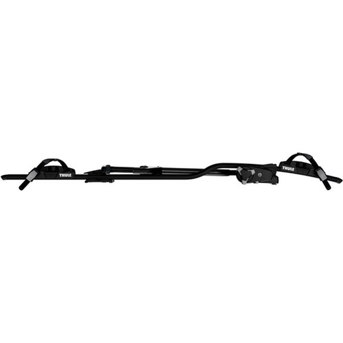 THULE PORTABICI BACA TH PRORIDE 598 NEGRO V16 negro