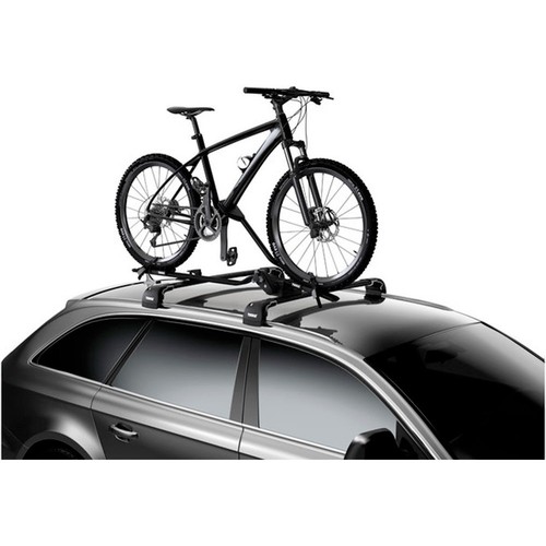THULE PORTABICI BACA TH PRORIDE 598 NEGRO V16 negro