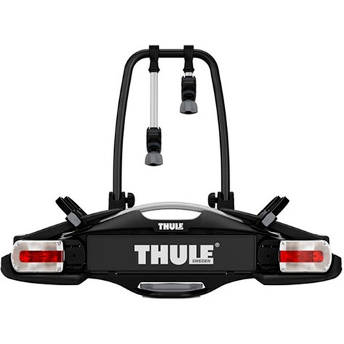 THULE PORTABICICLETAS TH VELOCOMPACT  2B/13P gris