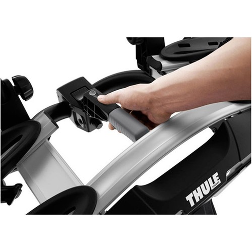 THULE PORTABICICLETAS TH VELOCOMPACT  2B/13P gris