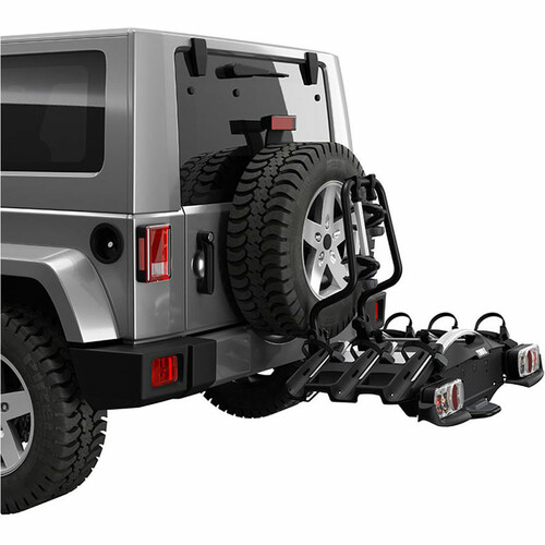 THULE ADAPTADOR RUEDA 4X4 PARA VELOCOMPACT