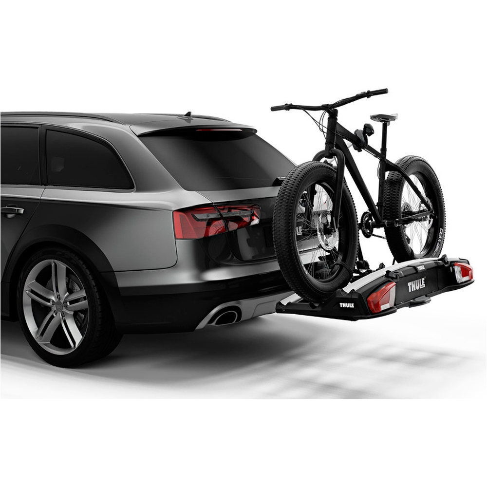Thule portabicicletas Thule PORTABICICLETAS TH VELOSPACE XT 3B 13P 02 Thule portabicicletas Thule PORTABICICLETAS TH VELOSPACE XT 3B 13P 02