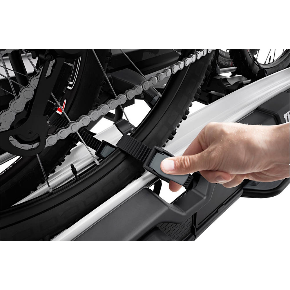 Thule portabicicletas Thule PORTABICICLETAS TH VELOSPACE XT 3B 13P 05 Thule portabicicletas Thule PORTABICICLETAS TH VELOSPACE XT 3B 13P 05