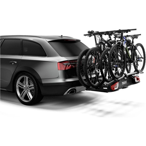THULE PORTABICICLETAS TH VELOSPACE XT 3B 13P negro