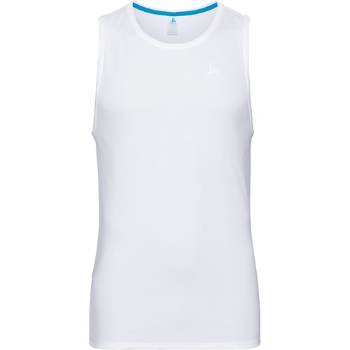 ODLO SUW TOP CREW NECK SINGLET ACTIVE F-DRY L