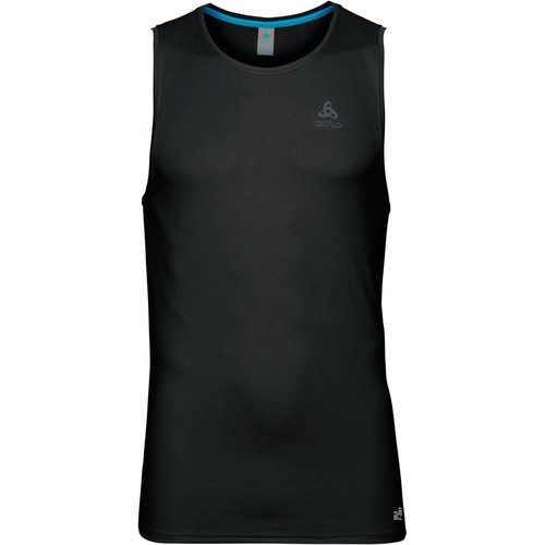 ODLO SUW TOP CREW NECK SINGLET ACTIVE F-DRY L
