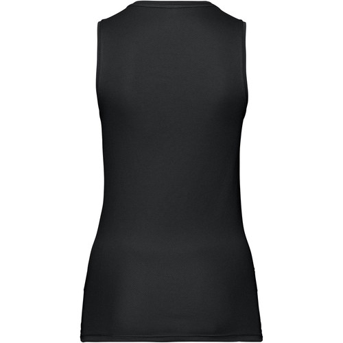ODLO SUW TOP V-NECK SINGLET ACTIVE F-DRY LIGH