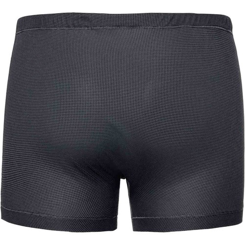 ODLO SUW BOTTOM BOXER ACTIVE CUBIC LIGHT blanco