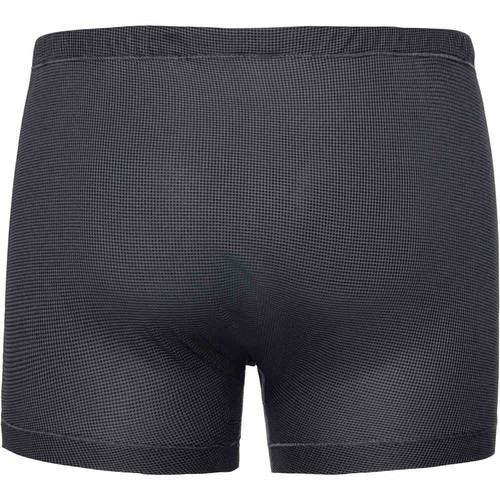 ODLO SUW BOTTOM BOXER ACTIVE CUBIC LIGHT gris