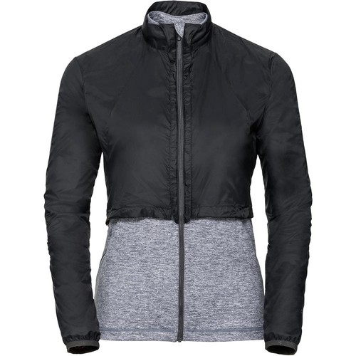 ODLO MIDLAYER FULL ZIP KUMANO ACTIVE CONVERT