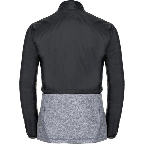 ODLO MIDLAYER FULL ZIP KUMANO ACTIVE CONVERT