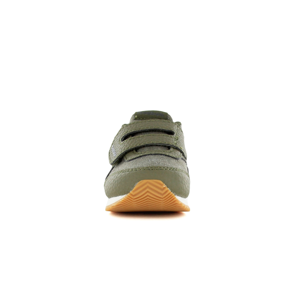 Reebok zapatilla multideporte bebe Reebok REEBOK ROYAL CLJOG 2 KC lateral interior Reebok zapatilla multideporte bebe Reebok REEBOK ROYAL CLJOG 2 KC lateral interior