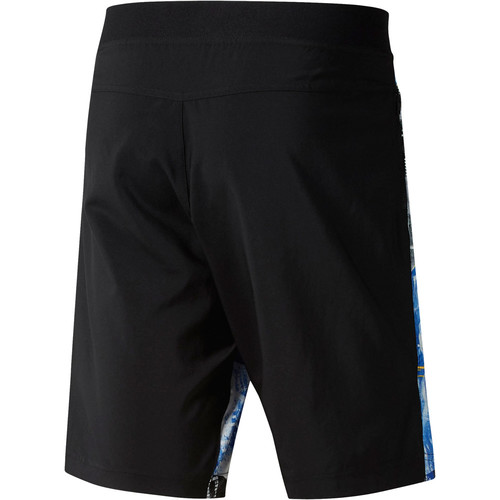 REEBOK WOR BOARD SHORT - AOP azul