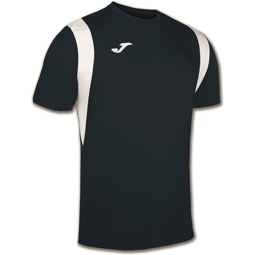 JOMA CAMISETA DINAMO  M/C negro