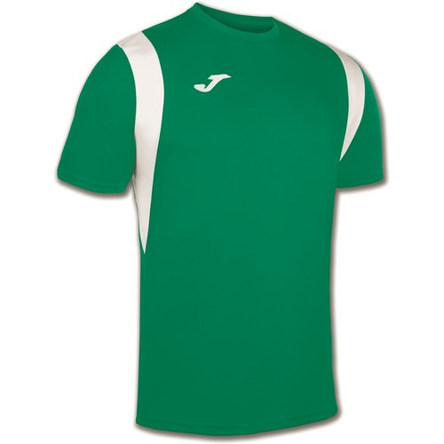 JOMA CAMISETA DINAMO  M/C verde
