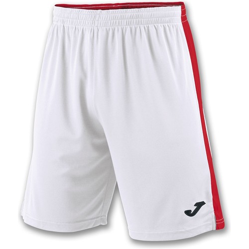 JOMA SHORT TOKIO II blanco