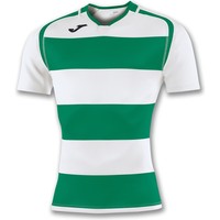CAMISETA PRORUGBY II  M/C CAMISETA PRORUGBY II  M/C