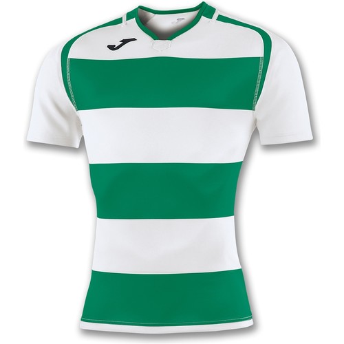 JOMA CAMISETA PRORUGBY II  M/C verde