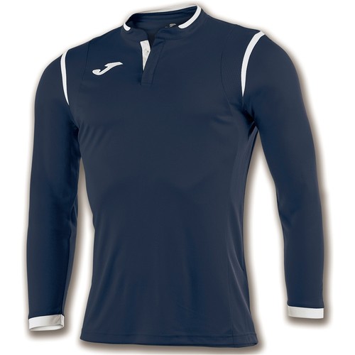 JOMA CAMISETA TOLETUM  M/L azul