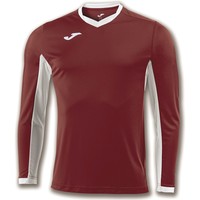 CAMISETA CHAMPION IV  M/L CAMISETA CHAMPION IV  M/L