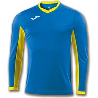 CAMISETA CHAMPION IV  M/L CAMISETA CHAMPION IV  M/L