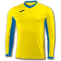 CAMISETA CHAMPION IV  M/L CAMISETA CHAMPION IV  M/L