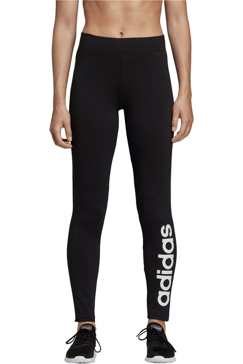 ADIDAS W E LIN TIGHT negro
